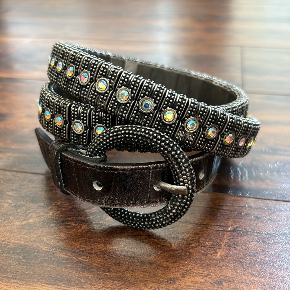 Guido Angeloni Belt